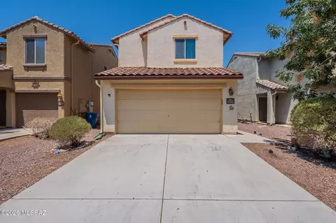 21524 E Independence Way, Red Rock, AZ 85145