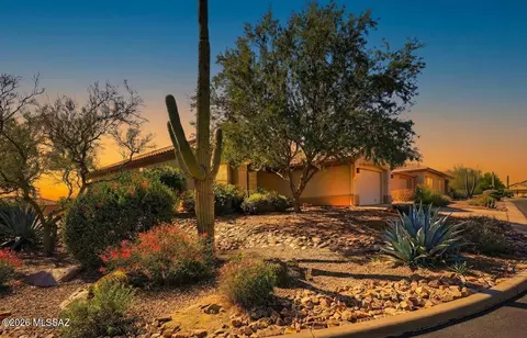 5231 W Winding Desert Dr, Marana, AZ 85658