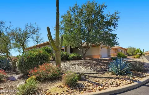 5231 W Winding Desert Dr, Marana, AZ 85658