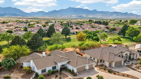 2930 Glenview Dr, Sierra Vista, AZ 85650