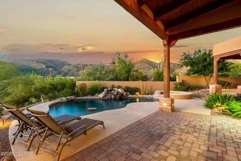 14417 N Sunset Gallery Dr, Marana, AZ 85658