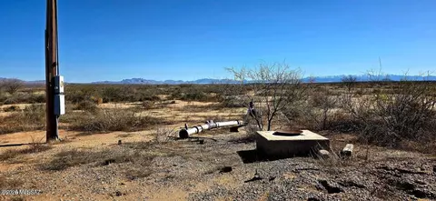 40 Ac Bear Track Trl #LOT A, Willcox, AZ 85643 photo 3