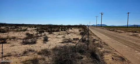 40 Ac Bear Track Trl #LOT A, Willcox, AZ 85643 photo 5