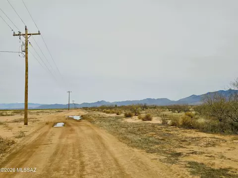 40 Ac Bear Track Trl #LOT A, Willcox, AZ 85643 photo 7