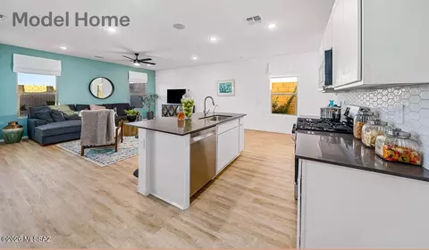 12254 E Patricia Ann Dr, Vail, AZ 85641 photo 5