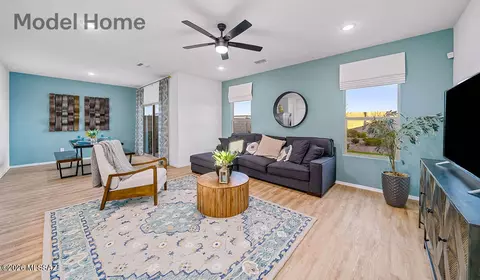 12254 E Patricia Ann Dr, Vail, AZ 85641 photo 2