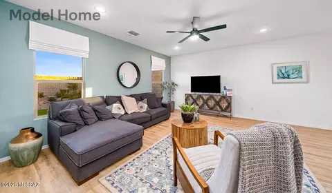 12254 E Patricia Ann Dr, Vail, AZ 85641 photo 6