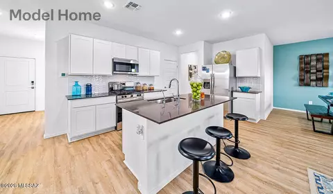 12254 E Patricia Ann Dr, Vail, AZ 85641 photo 3