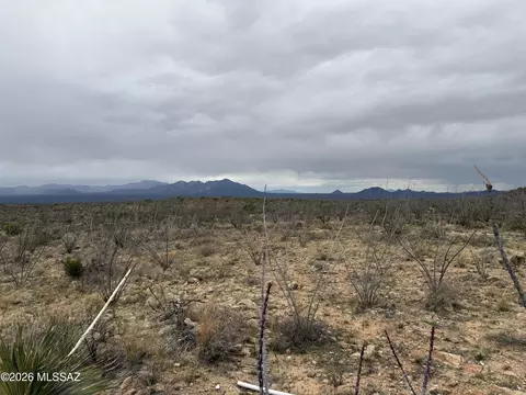 16300 S Alsip St, Tucson, AZ 85736