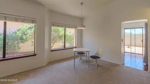 Dining - 310 E Highcourte Ln, Tucson, AZ 85737 photo 1 of 1