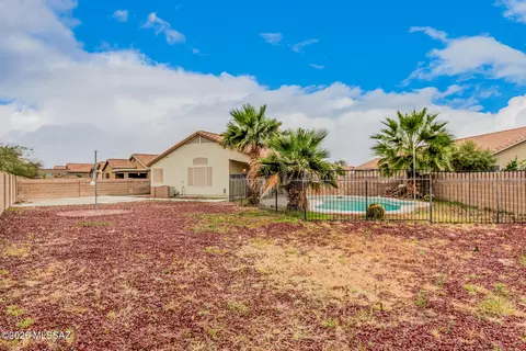 Other - 8509 E Sarnoff Ridge Loop, Tucson, AZ 85710 photo 5 of 5