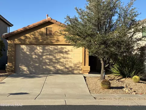 884 W Placita El Cauce Rico, Green Valley, AZ 85614