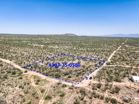 0000 W Calle Dos, Sahuarita, AZ 85629