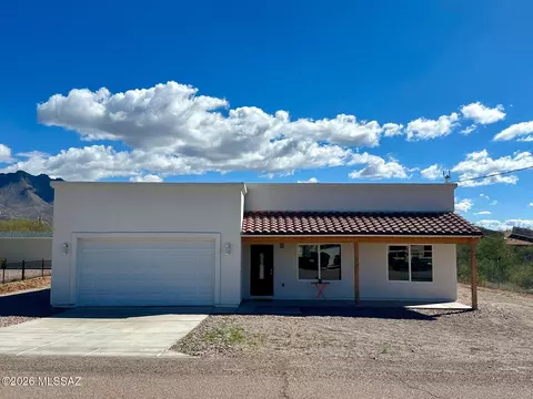 62 Circulo Cortez, Rio Rico, AZ 85648