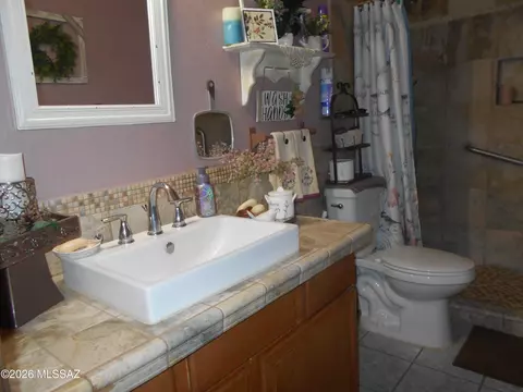 Bath - 2578 W Willow Tree Ln, Willcox, AZ 85643 photo 3 of 4