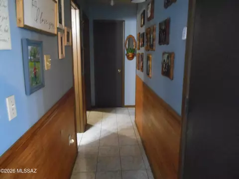 Entry Way - 2578 W Willow Tree Ln, Willcox, AZ 85643 photo 1 of 1
