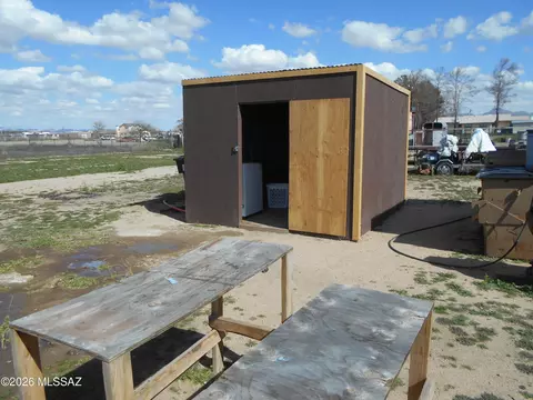 Other - 2578 W Willow Tree Ln, Willcox, AZ 85643 photo 12 of 16