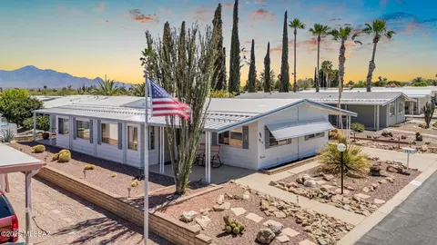 159 W Palma Dr, Green Valley, AZ 85614