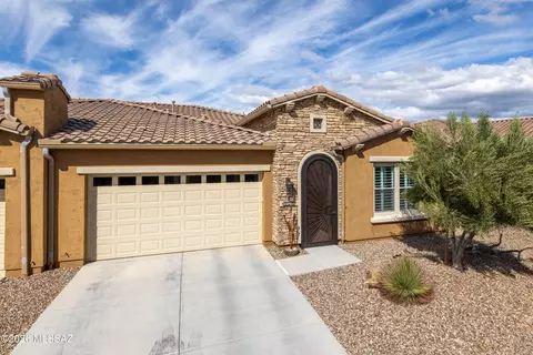 61216 E Shale Rd, Oracle, AZ 85623