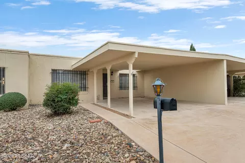 1092 N Caribe Ave, Tucson, AZ 85710