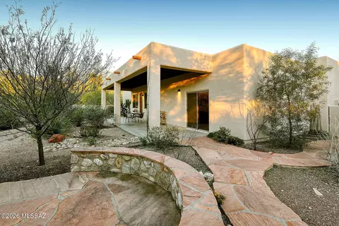 9839 E Opalite Pl, Tucson, AZ 85749 photo 30