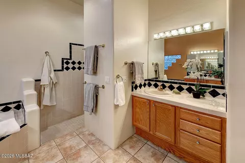 9839 E Opalite Pl, Tucson, AZ 85749 photo 22