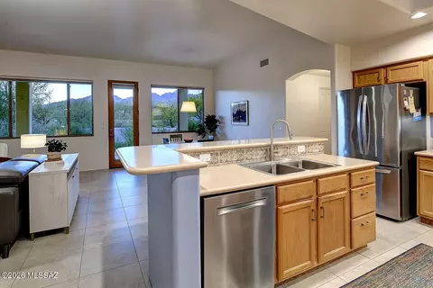 9839 E Opalite Pl, Tucson, AZ 85749 photo 18