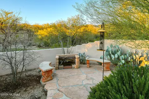 9839 E Opalite Pl, Tucson, AZ 85749 photo 28