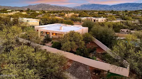 9839 E Opalite Pl, Tucson, AZ 85749 photo 37
