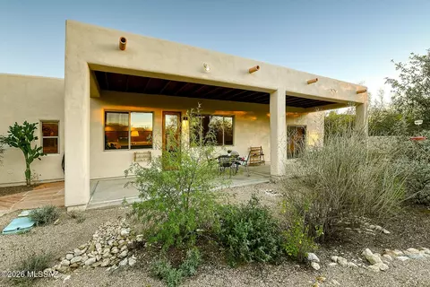 9839 E Opalite Pl, Tucson, AZ 85749 photo 31