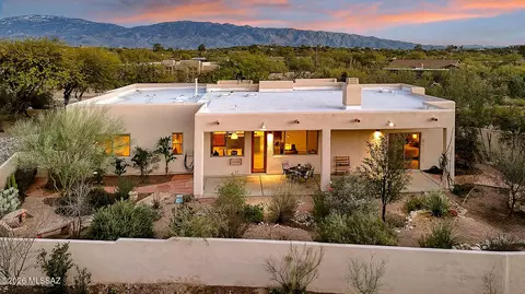 9839 E Opalite Pl, Tucson, AZ 85749 photo 34