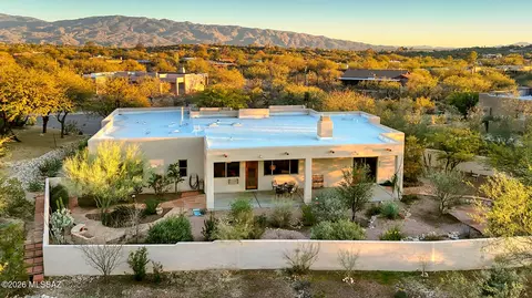 9839 E Opalite Pl, Tucson, AZ 85749 photo 35