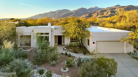 9839 E Opalite Pl, Tucson, AZ 85749 photo 10