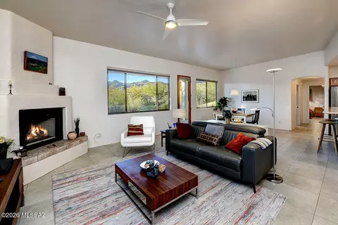 9839 E Opalite Pl, Tucson, AZ 85749 photo 4