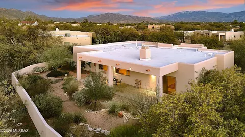 9839 E Opalite Pl, Tucson, AZ 85749 photo 36