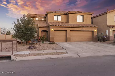 14731 S Avenida Cucana, Sahuarita, AZ 85629