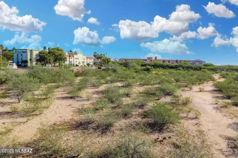 6775 S Tucson Blvd, Tucson, AZ 85756