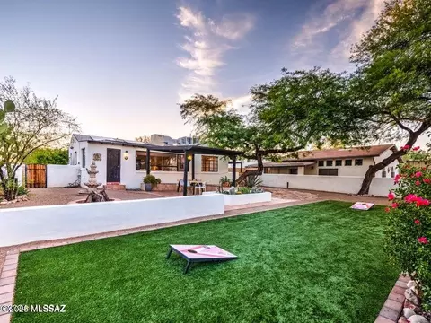 1700 N Winstel Blvd, Tucson, AZ 85716