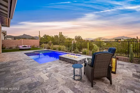 7753 W Sage Palm Ln, Marana, AZ 85658