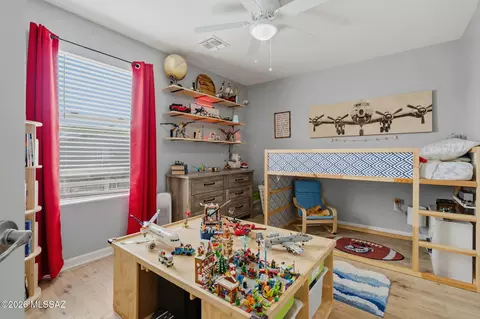 Bedroom - 12230 E Metz Dr, Vail, AZ 85641 photo 7 of 7