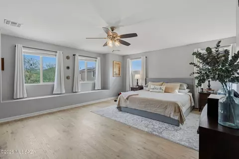 Bedroom - 12230 E Metz Dr, Vail, AZ 85641 photo 1 of 7