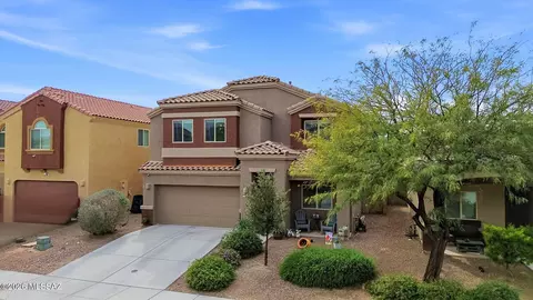 12230 E Metz Dr, Vail, AZ 85641