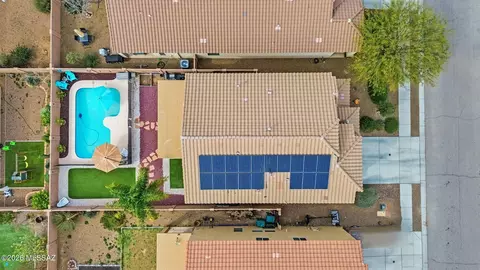 View/Area - 12230 E Metz Dr, Vail, AZ 85641 photo 1 of 1