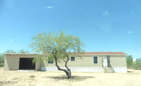 8200 S Alice Vail Ln, Tucson, AZ 85736