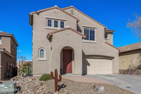 10371 S High Bluff Dr, Vail, AZ 85641