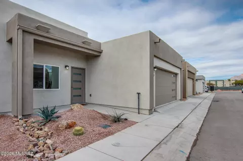 4213 N Lulu Ct, Tucson, AZ 85719