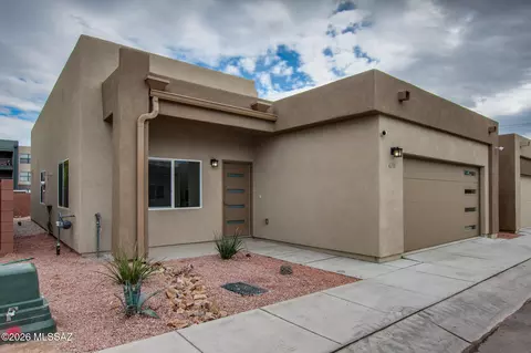 4214 N Lulu Ct, Tucson, AZ 85719