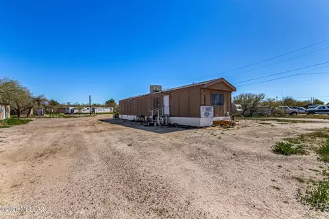 7670 N Star Grass Dr, Tucson, AZ 85741