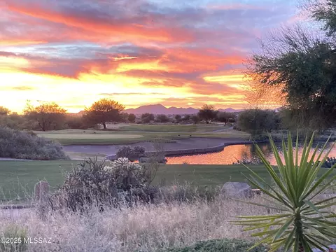 38946 S Serenity Ln, Saddlebrooke, AZ 85739