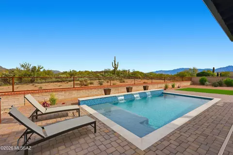 4208 W Summer Ranch Pl, Marana, AZ 85658